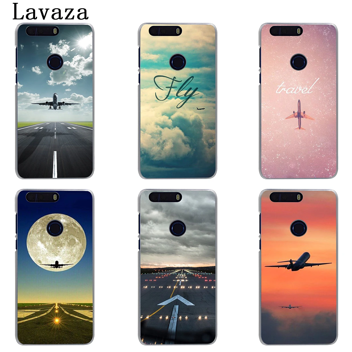 Чехол Lavaza для Huawei Y9 Y7 Prime 2018 2019 Honor 20 10 8 8A 8X 9X 9 Lite 7C 7X 7A Pro|phone cases|case for huaweicase a |