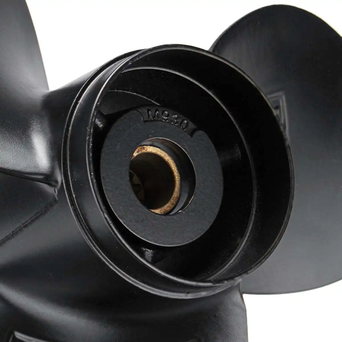 Лодочный пропеллер Audew 58100-93733-019 для Suzuki 15-20HP 9 1/4x10 подвесной мотор пропеллер алюминиевый сплав 3 Лопасти