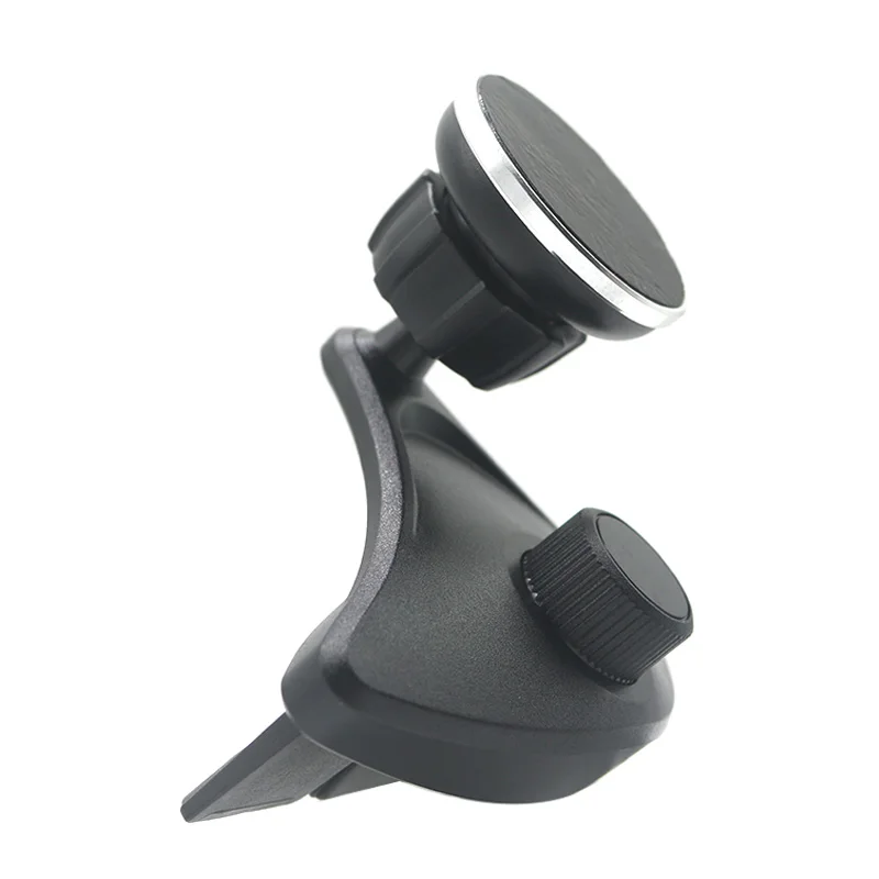 Автомобильный держатель для телефона магнитный CD слота универсальный мобильный
