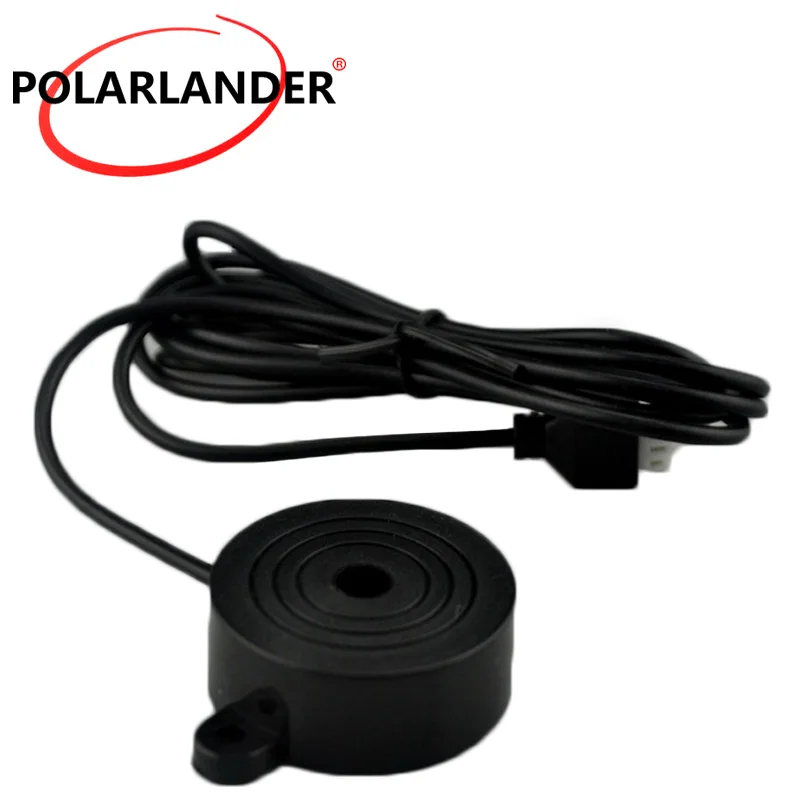 Radar Accessory 12V Warning Buzzer High Quality Auto Reverse Backup Parking System Car Sensor Kit Best Selling | Автомобили и