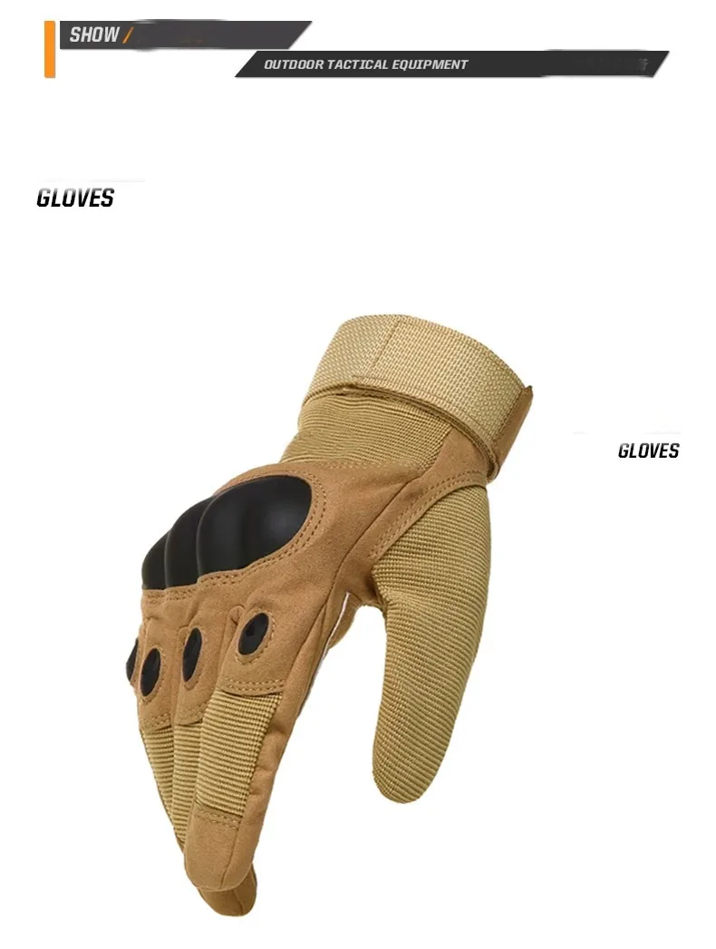 Перчатки с закрытыми пальцами | Спорт и развлечения