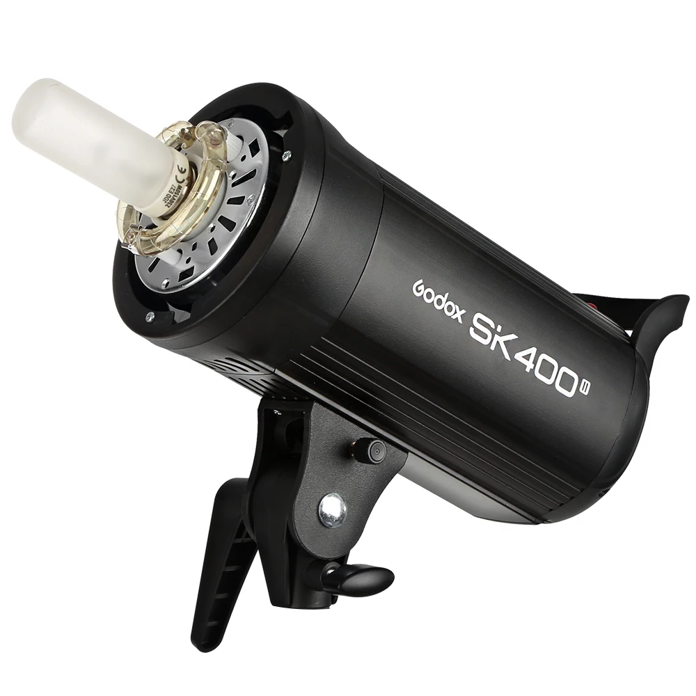 1200 Вт Godox 3x SK400II 400Ws фотостудийная вспышка светильник ing софтбокс стенд штанга для