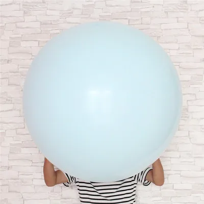 blue 5 шт./лот, длина 36 дюймов, воздушные шары с двумя стрелами пастельных Большие Гелиевые Макарон шарики розового латексных воздушных шаров с свадебное украшение арки - Цвет: blue