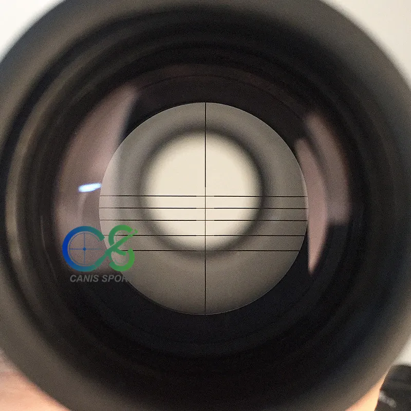 Canis Latrans прицел Тактический 4x32 оптический для наружного охоты gs1 0255|optic sight|rifle scopes