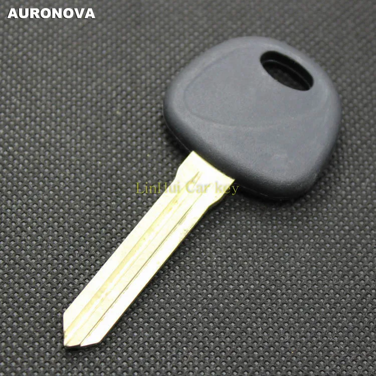 AURONOVA Новая замена оригинального корпуса ключа для Hyundai Elantra сменный запасной
