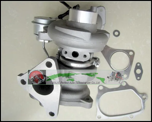 Турбокомпрессор для SUBARU Impreza WRX GT 2008- Forester XT 2009-2011 Legacy Outback EJ255 2.5L TD04L 49477-04000 14411-AA710
