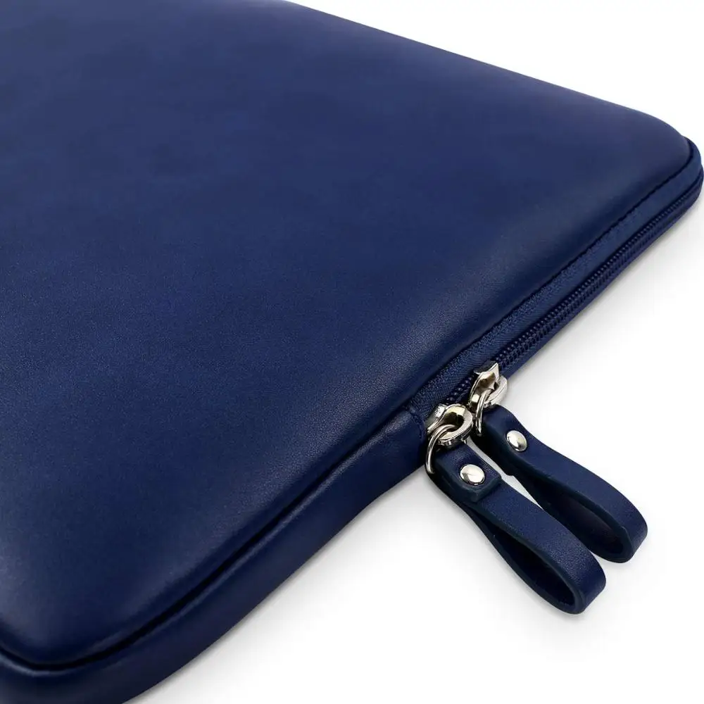 Чехол для ноутбука MOSISO из искусственной кожи Macbook Air Pro Touch bar A2159 A1932 2019|Сумки и