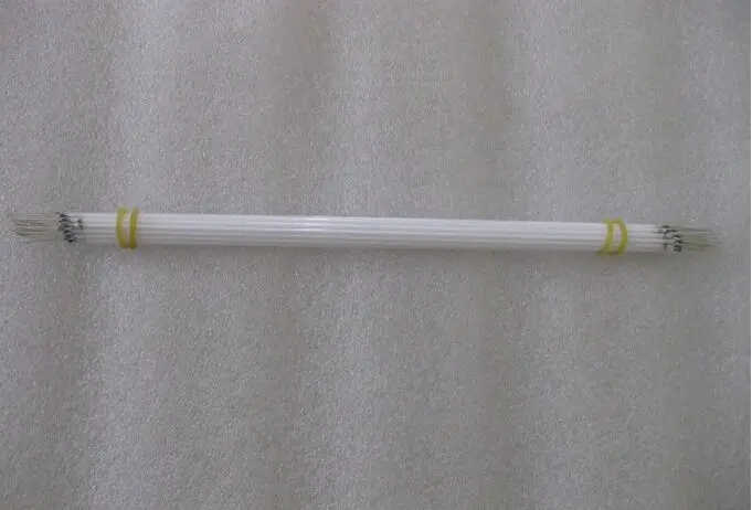

NEW!!! 10PCS/Lot 19" 4:3 LCD 385MM*2.4MM CCFL Lamp Tube Code Cathode Fluorescent Backlight for LCD Monitor Highlight