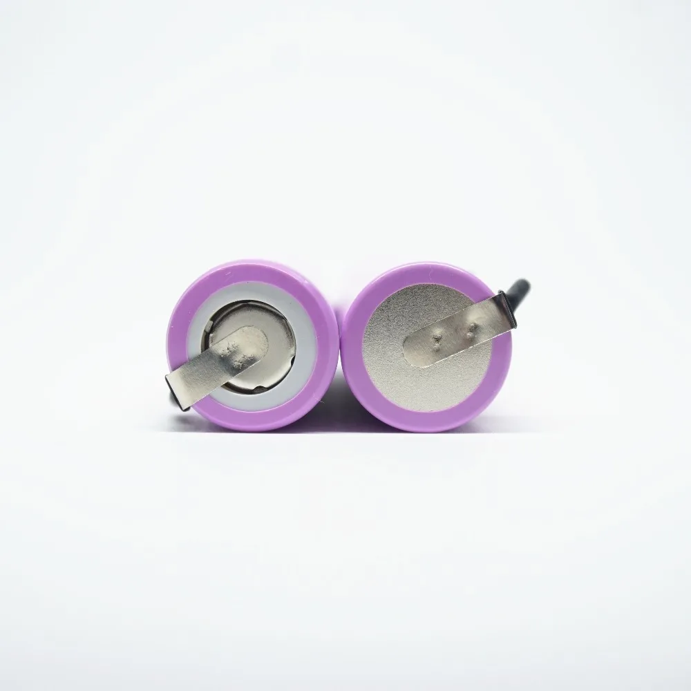 18650 bettery для samsung батареи INR18650 аккумуляторная батарея DIY никелевые листы 20A