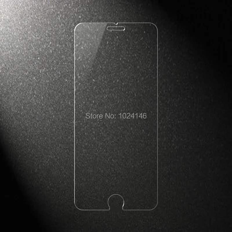 Жесткое Закаленное стекло Защитная пленка для экрана Apple iPhone X Xs Max XR 8 7 6 6S Plus 5S SE 5C 4S