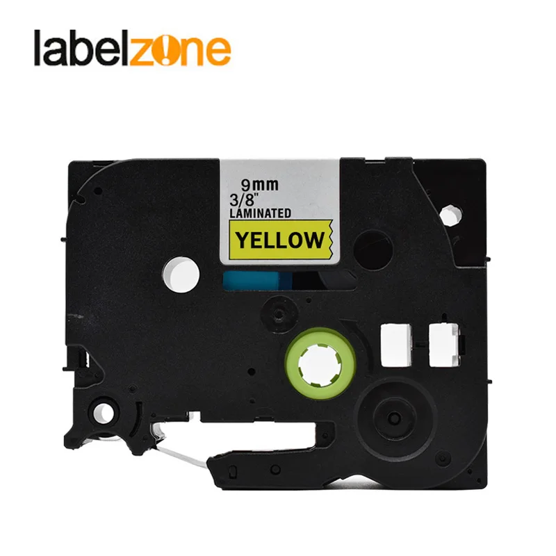 5pcs tze221 plus tze621 9mm compatible for p-touch printer tze tape tze-221 tz221 tz-221 tz 621 tze-621 tz621 brother | Компьютеры и