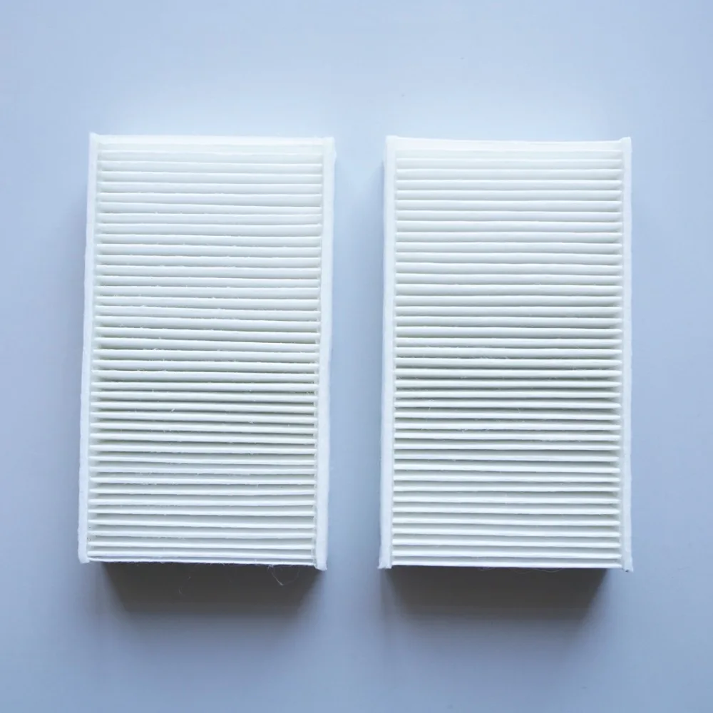 

cabin Filters for BMW: F25-X3 20 iX 28 iX 35 iX, 2011 F26-X4 20dx 30dx ,2013- ALPINA XD3 3.0 OEM:64119237159 #ST297C