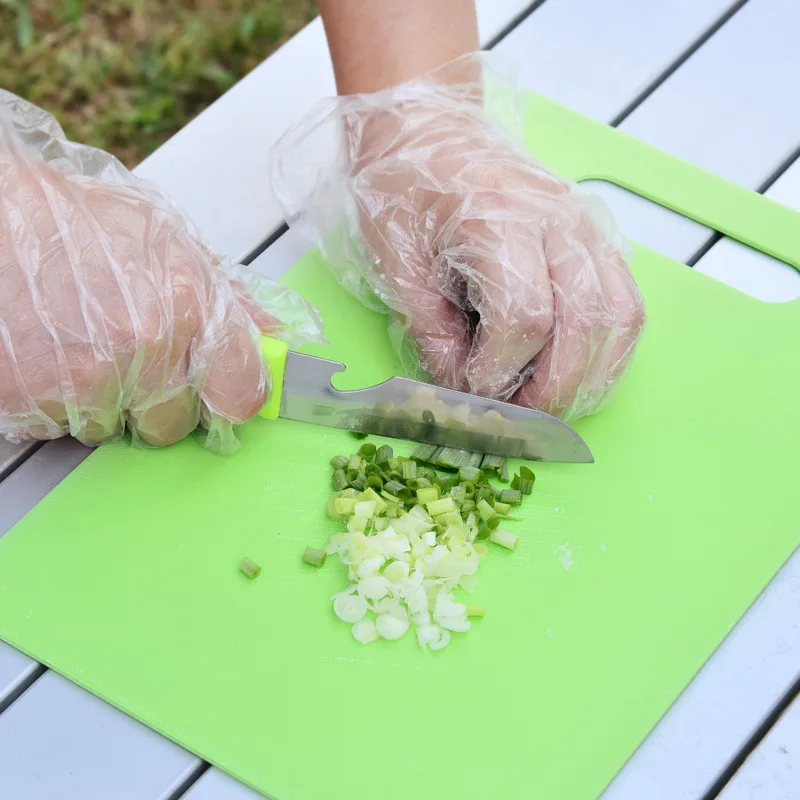 8 шт./компл. приспособления для гриля набор принадлежности барбекю гриль Кемпинг