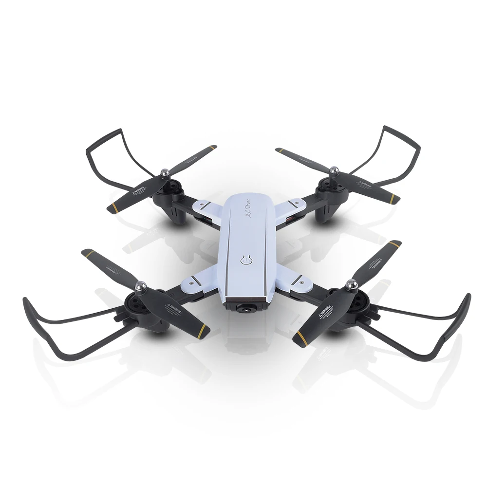 Дроны для селфи SG700 Радиоуправляемый Дрон с камерой Wi-Fi Fpv Квадрокоптер