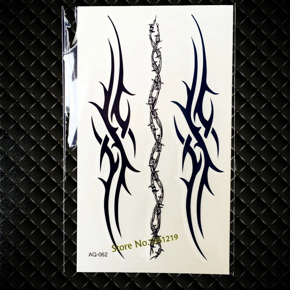 New Little Cute Tattoo On Finger Hands GYF-12 Crown Lip Poker Skull Fish Cross Bird Design Sexy Lady Fake Jewel Temporary | Красота и