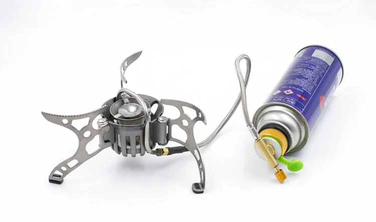 APG Портативный открытый Бензин Плита складной кемпинг масло/газ мульти