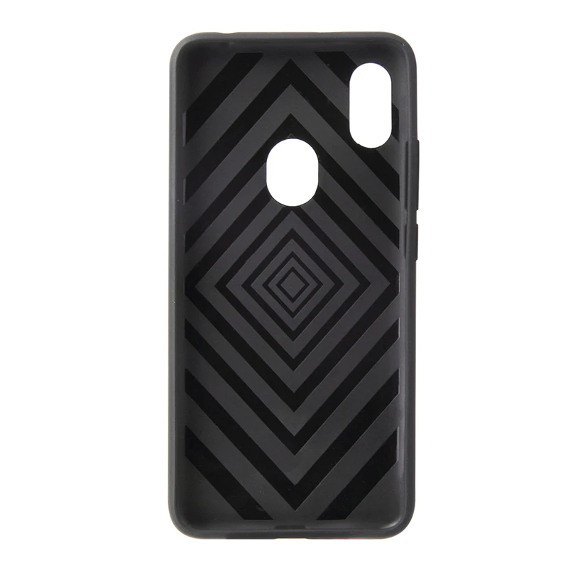 Чехол с кольцом Xiomi для Xiaomi Redmi K20 Note 7 6 Pro 4X 4 5 Plus S2 6A силиконовый чехол Mi 9t 9 8 A2 Lite
