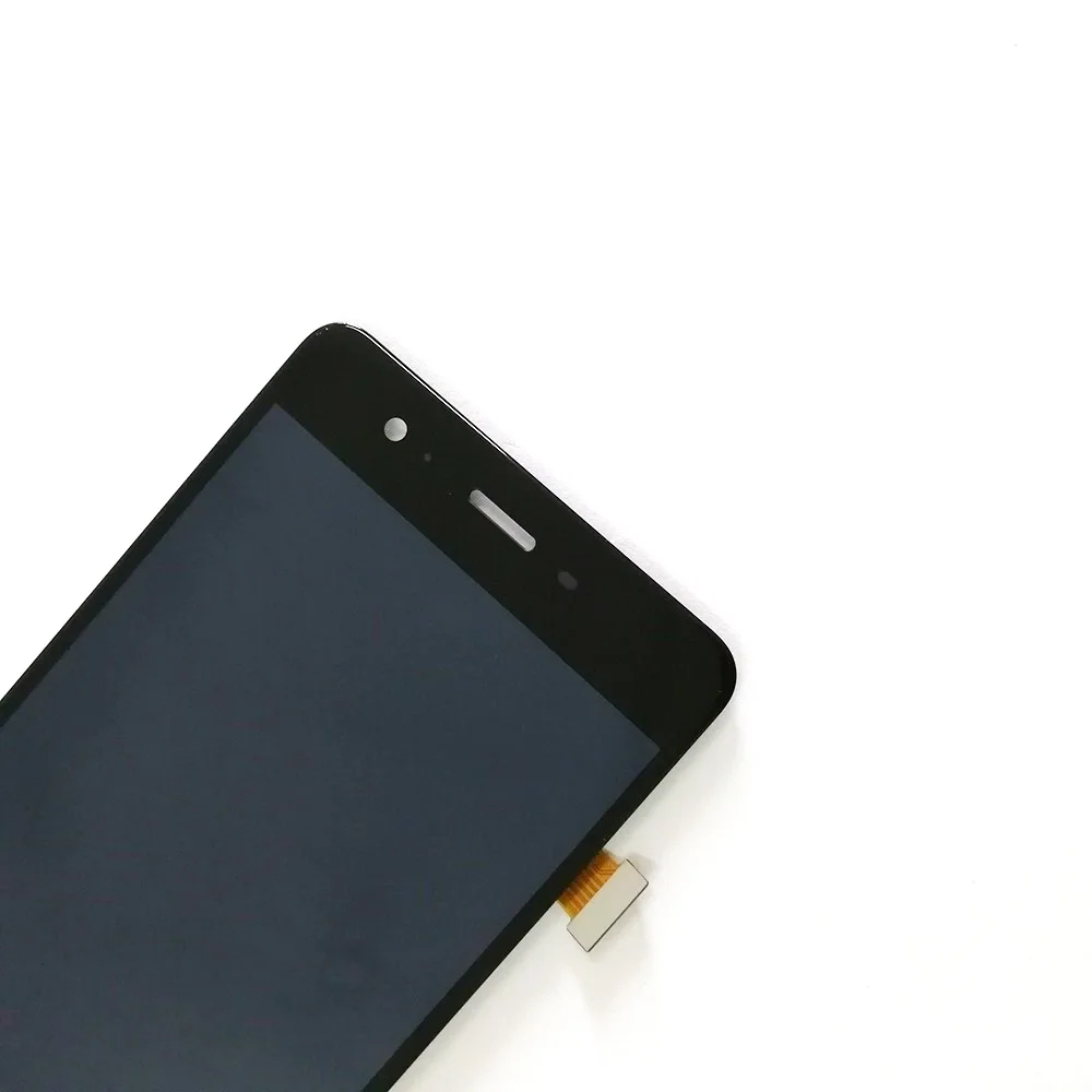 100% Протестировано на ЖК дисплей Gionee F105 + кодирующий преобразователь сенсорного