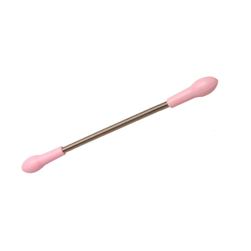 Прибор для удаления волос для лица beauty Epistick, бесплатный инструмент для удаления волос для лица, весенний гибкий эпилятор, инструмент для чистки волос для тела SK