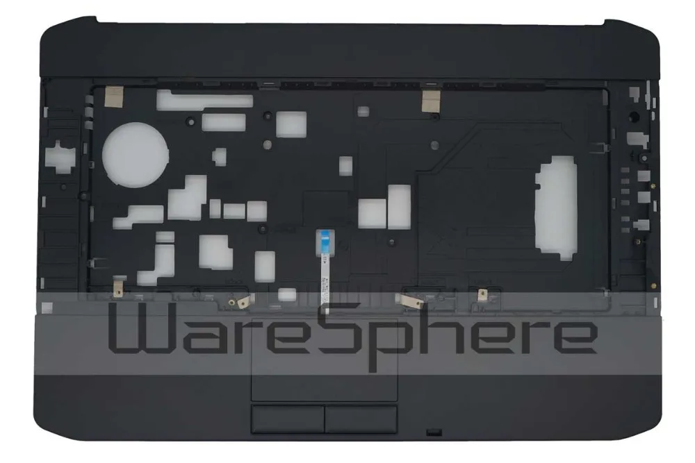 

New Top Cover Upper Case with Touchpad for Dell Latitude E5420 032YF6 32YF6 1A22MJL00-600-G Black