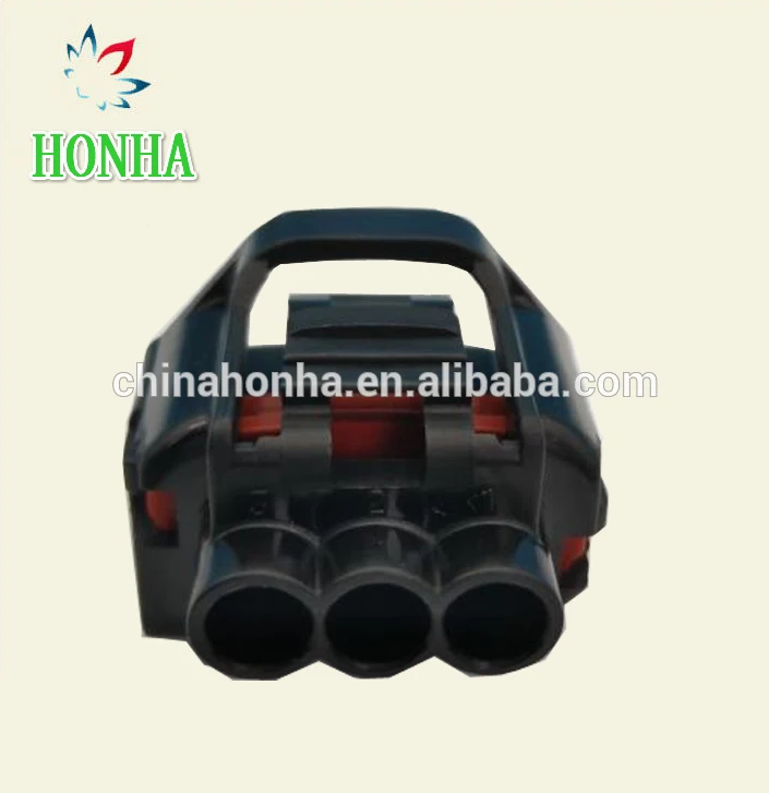 5sets 3 Pin 11261 Female Auto Sensor Connector For 1JZ TPS non E Throttle Automotive Plug 7283-1133-10 | Автомобили и мотоциклы