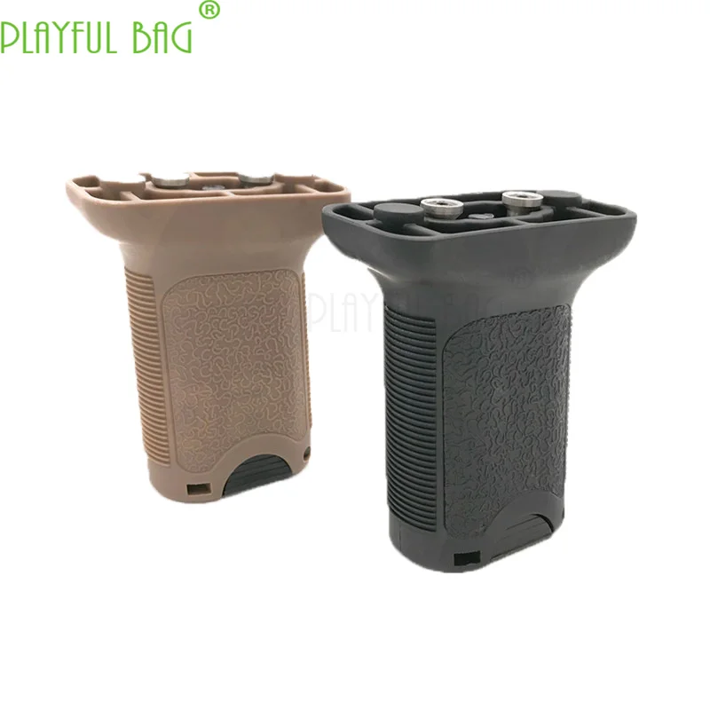 Активного отдыха CS водяная пуля пистолет TD стиль keymod нейлоновый материал