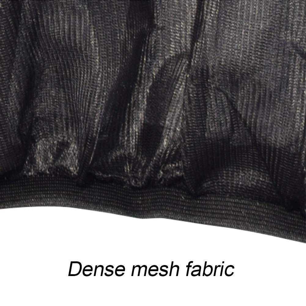 Упаковка из 2 противомоскитных задних сидений с чехлом солнцезащитного козырька