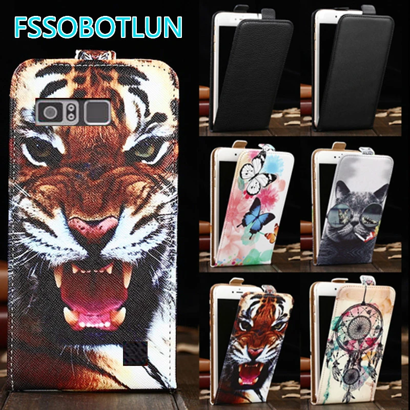 Прямая поставка с завода! Высококачественный Вертикальный флип чехол из