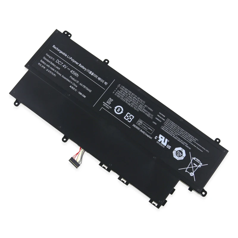 Kede 7,4 V 45Wh ноутбук Батарея AA-PBYN4AB AA-PLWN4AB BA43-00336A для SAMSUNG 530U3B NP530U3B 530U3C NP530U3C 532U3C NP532U3C