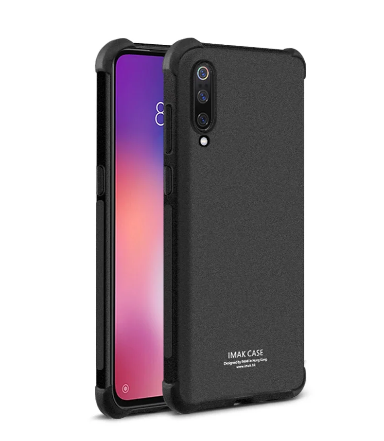 Для Xiaomi mi 9 Lite чехол с кристаллами Xiaomi mi 9 чехол ультра мягкая прозрачная задняя крышка для Funda Xiaomi mi 9 Lite чехол Xiao mi 9 9 SE