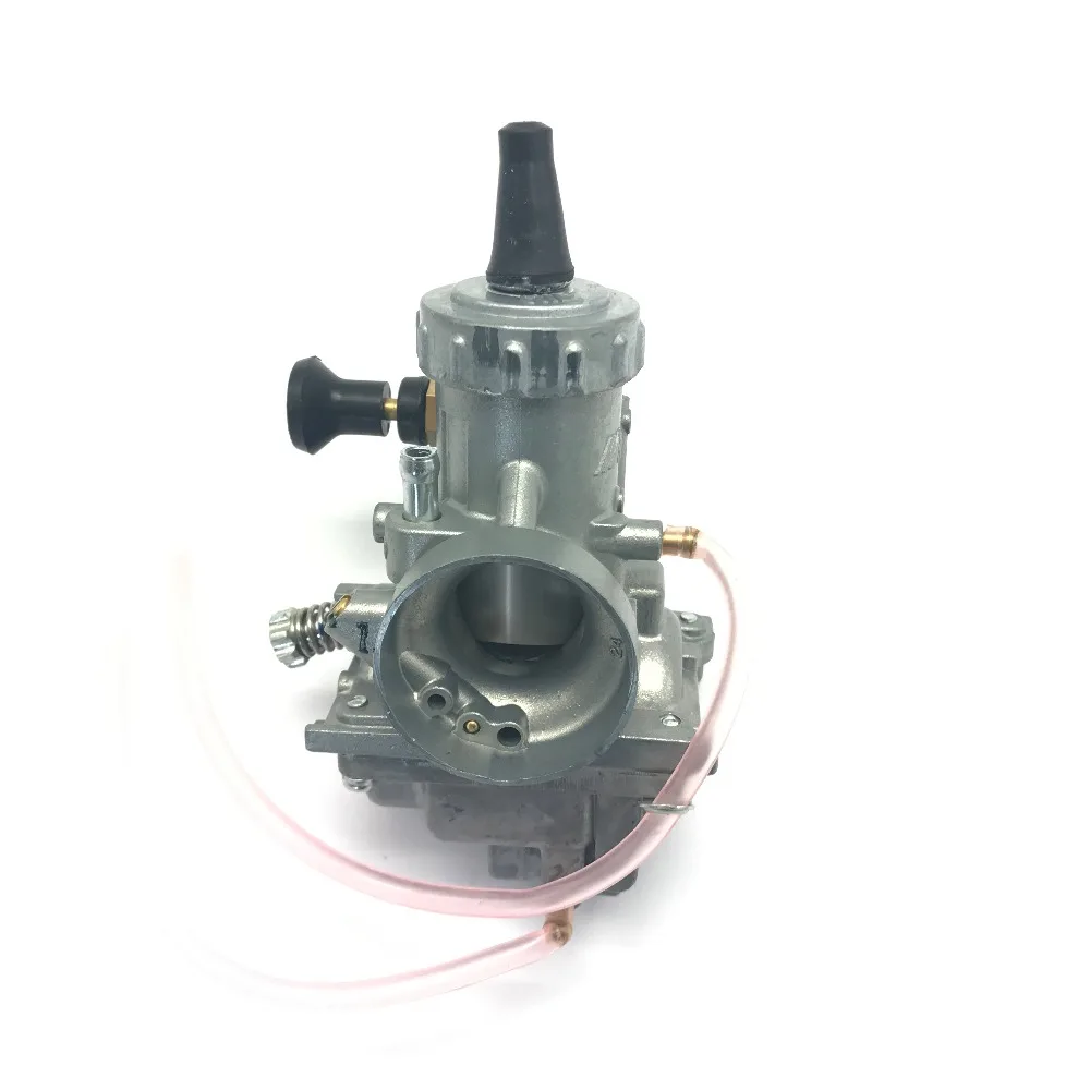 Новый карбюратор Mikuni Carb ПОДХОДИТ для Yamaha Blaster 200 YFS200 1988-2006 | Автомобили и мотоциклы