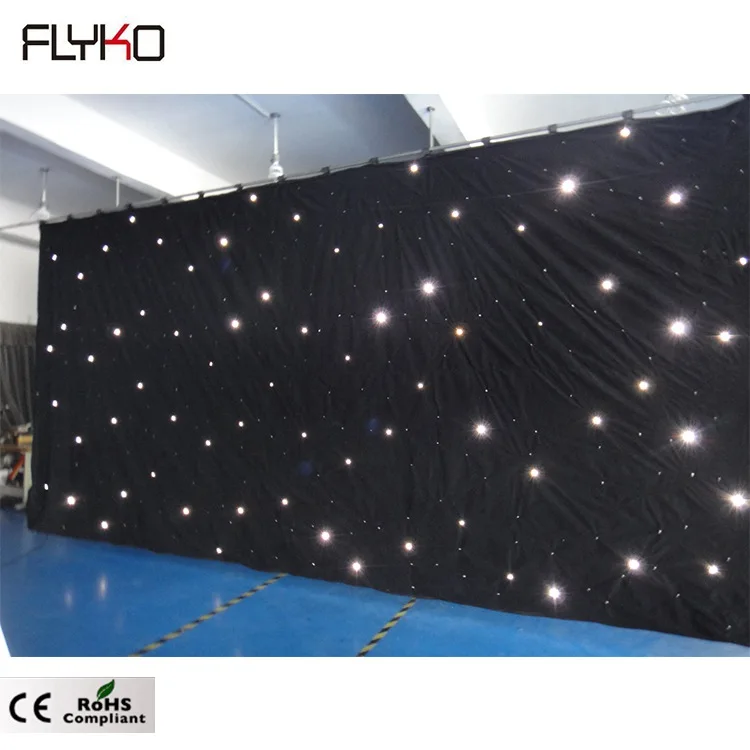 Бесплатная доставка Лидер продаж светодиодные огни звездное небо звездная