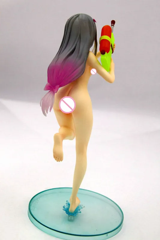 Эроманга сенсей: Sagiri Izumi 1/6 голый Аниме фигурки фигурка девушки из аниме|Игровые и