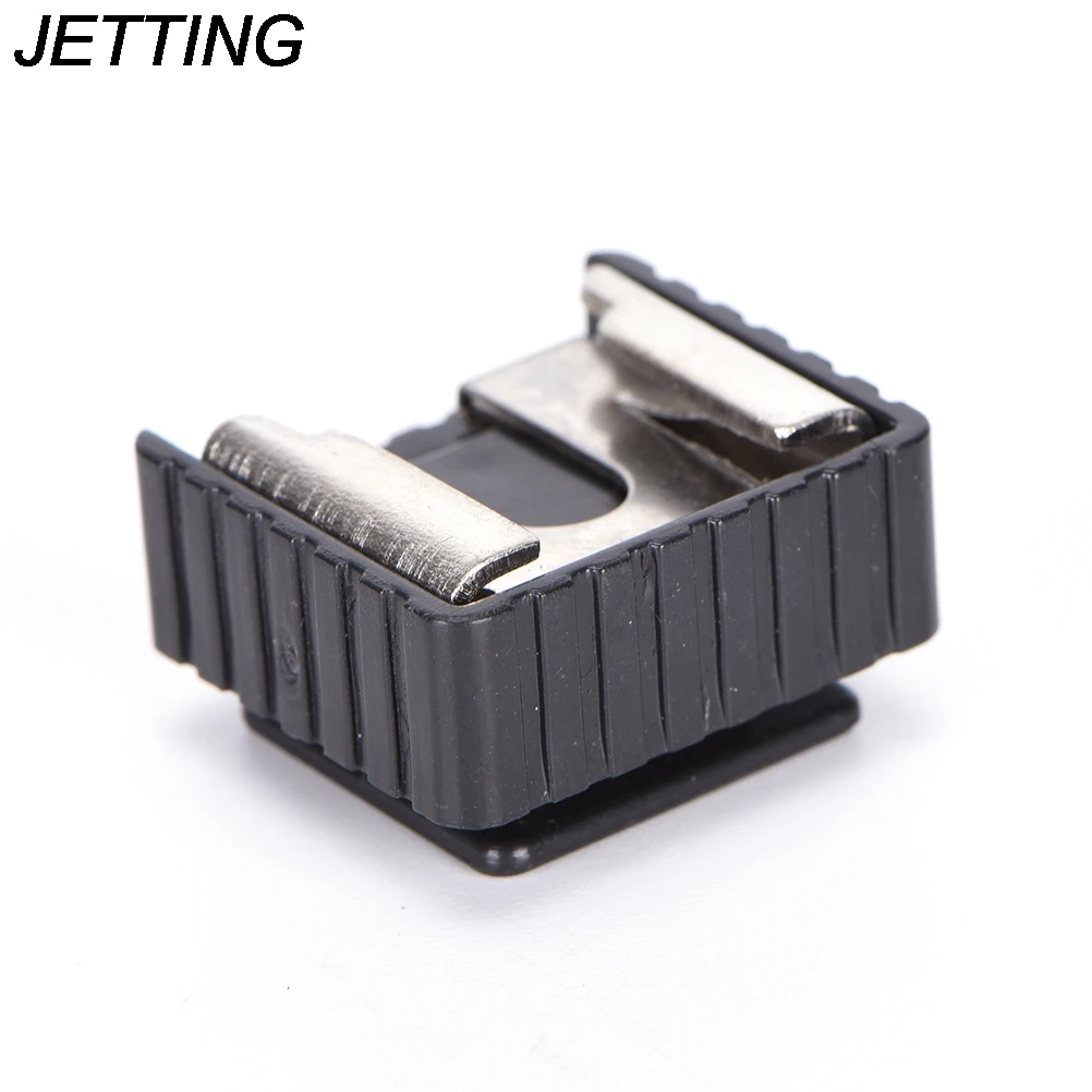 Струйное светильник Стенд штатив Камера металлический флеш-Крепление-адаптер