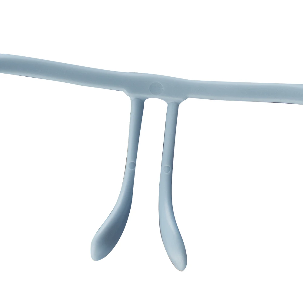 2017 Новый тип очков регулируемый съемный Полный лицевой щит с 10 съемными