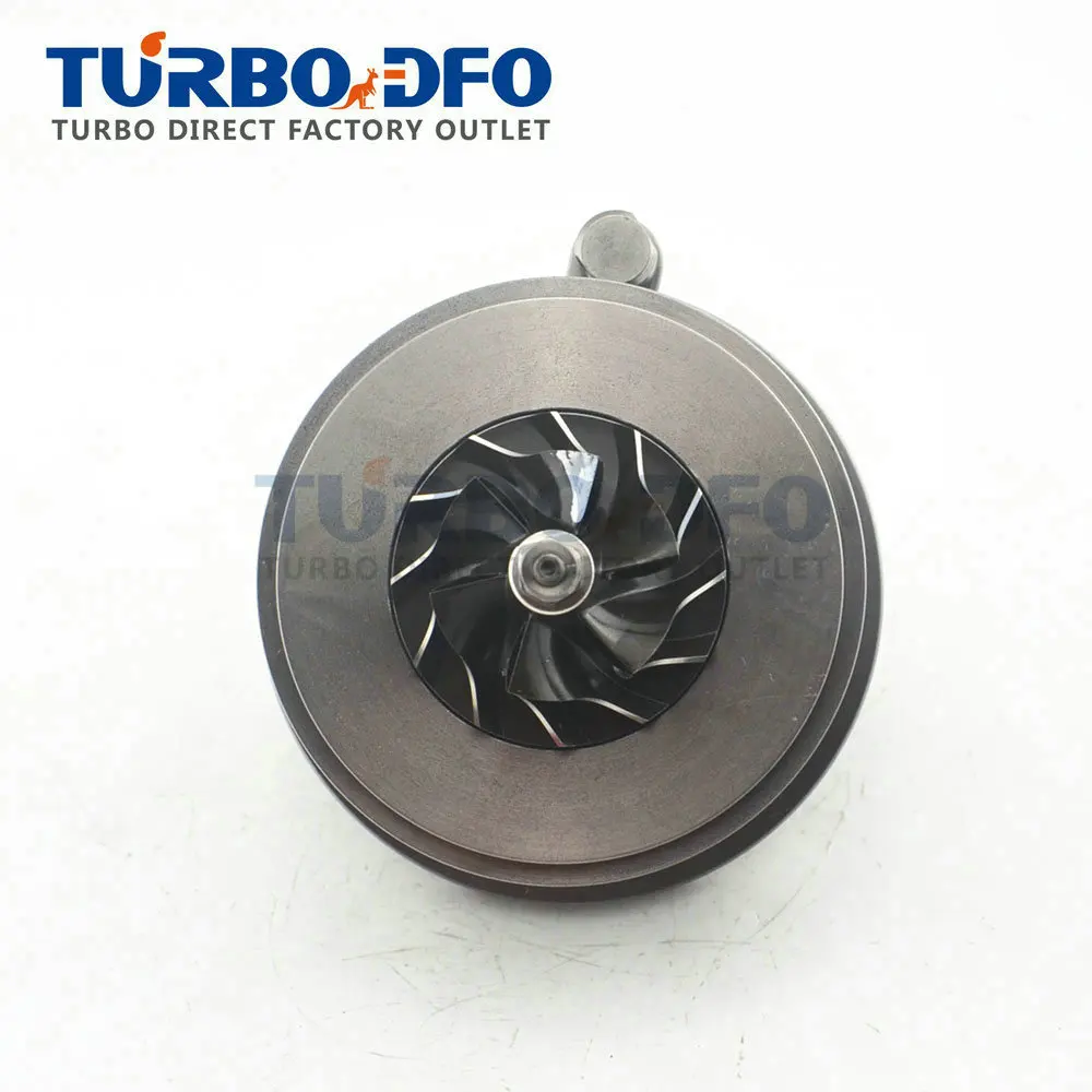 Для Skoda Octavia I/Octavia/Superb 1.9TDI 105 HP 77 Kw AXR BSW BEW bjb bkc bxe 5439 970 0018 турбо CHRA картридж