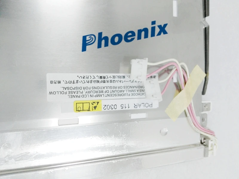 Новый высококачественный импортный монитор PHOENIX Polar 115 | Электронные компоненты и