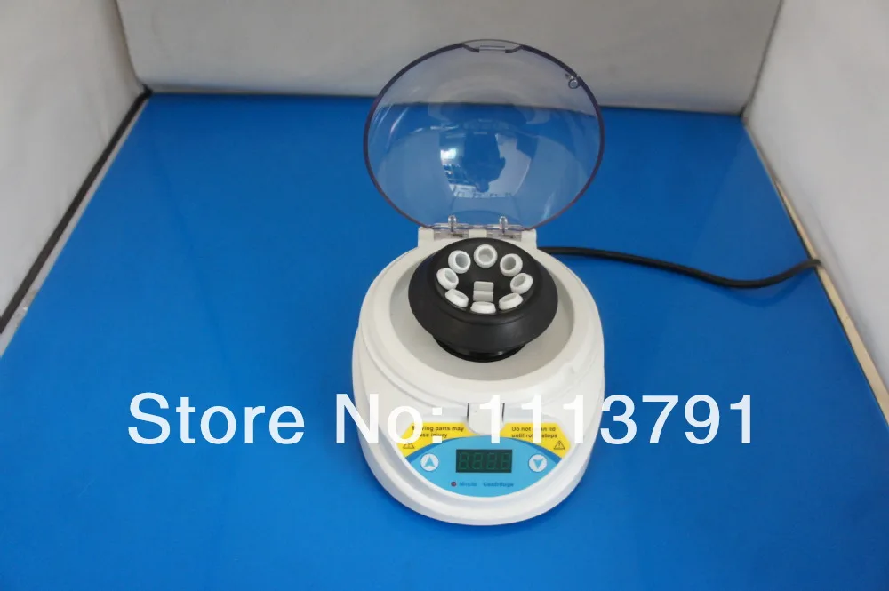 Новая мини Центрифуга Mini 6K 6000 об/мин 3000 г|centrifugal fan|mini bluetooth key boardcentrifuge china |