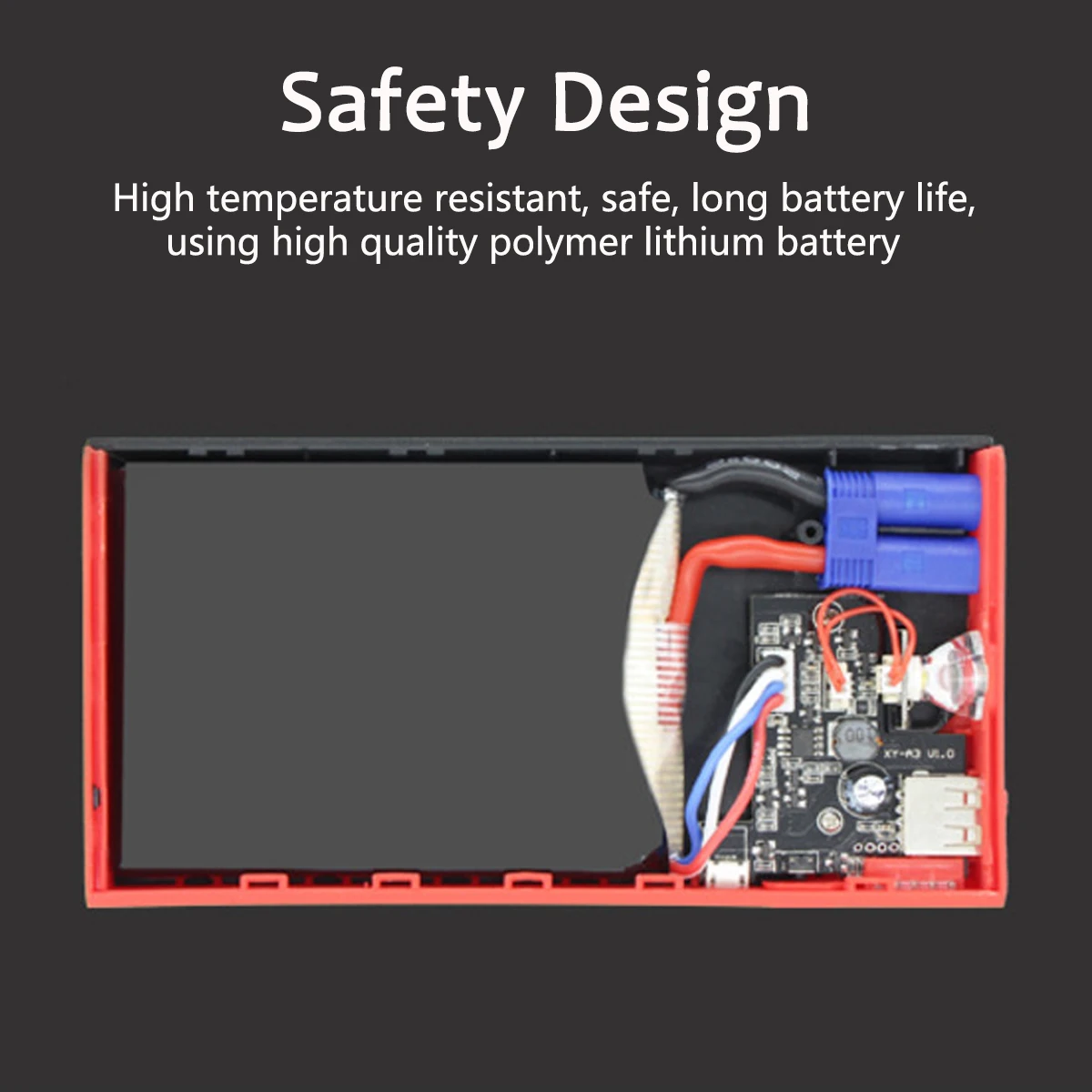 69900 мАч, 12 В, ЖК-дисплей, USB, стартер для автомобиля, портативное автомобильное зарядное устройство, усилитель мощности, банк безопасности, аварийное пусковое устройство