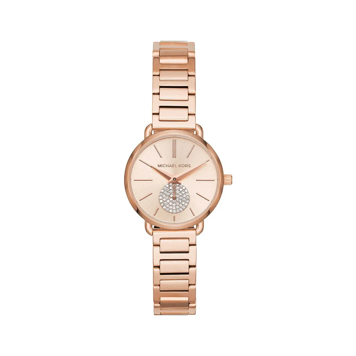Наручные часы Michael Kors MK3839 женские кварцевые на браслете |
