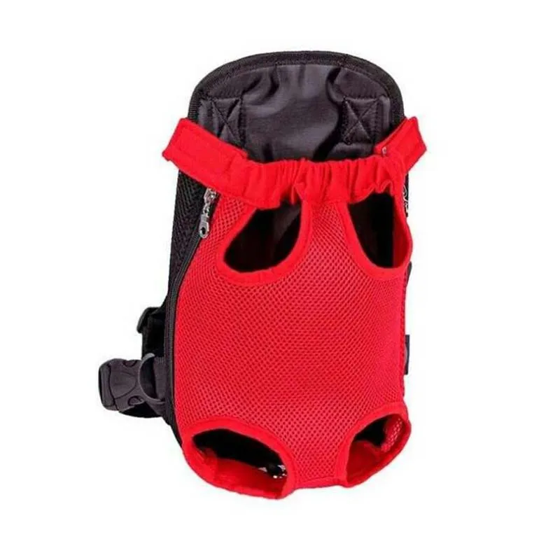 5 видов цветов переноски для собак рюкзаки кошек щенков домашних животных сумка