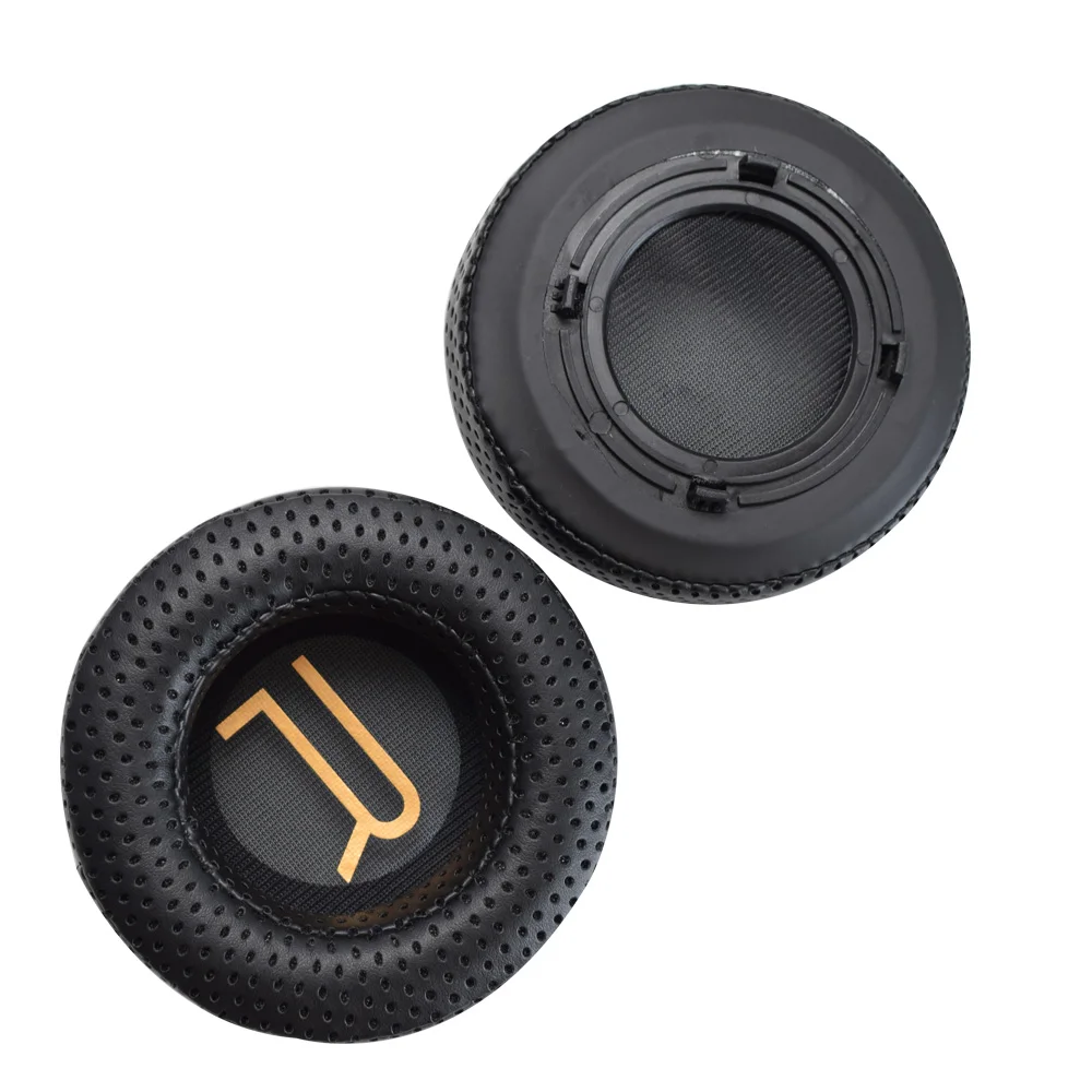 

Original Cushion ear pads earmuff earpads pillow cover for Plantronics RIG 600 RIG600 Gaming Headset