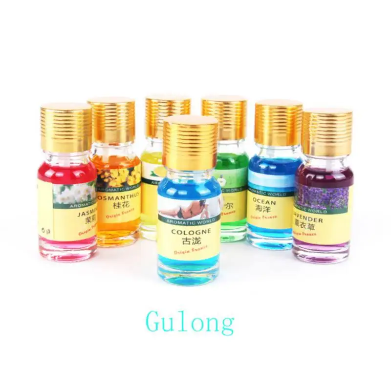 10 мл натуральное растительное эфирное масло парфюмерная добавка ароматическое