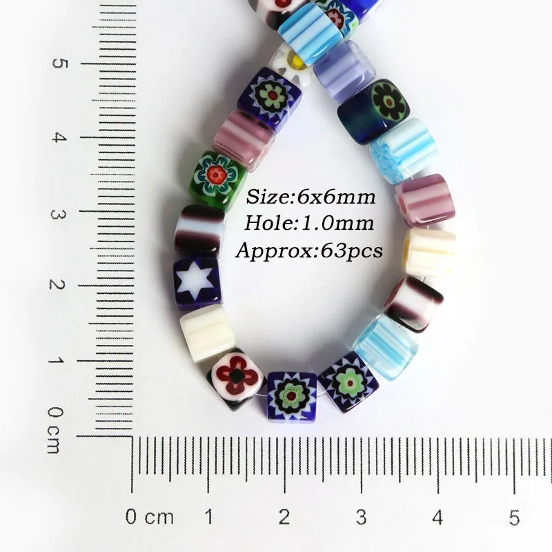 Стеклянные бусины для ювелирных изделий 4/6 мм около 63 95 шт.|glass beads|beads for jewelry