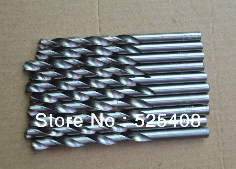 Сверло HSS для ручного сверла 10 шт. 5 1 мм 2 3 4 6 7 9 0 мм|micro drill bits|drill bitmicro |