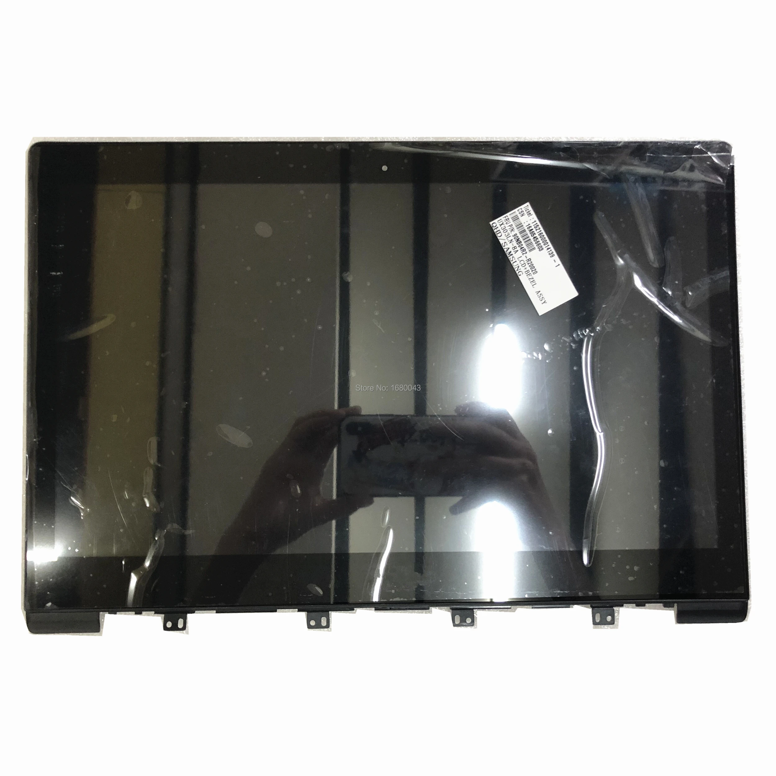 ЖК экран для Asus Zenbook UX303LN UX303LB UX303LA|ЖК-экран ноутбуков| |