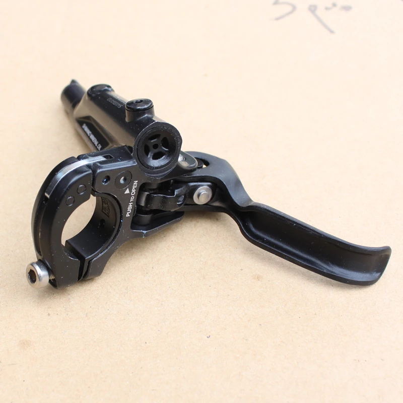 SHIMANO горные велосипеды DEORE M615 M6000 BL BR гидравлические дисковые тормозные детали