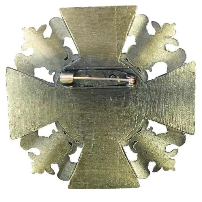 [Для мужество в брак] медаль. очарование подарки. металлические изделия значки.