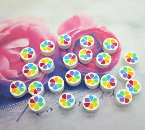 

20Pcs Resin Windmill Candy Crafts Flatback Cabochon Scrapbooking Decorations Fit Hair Clips Embellishments Beads Diy