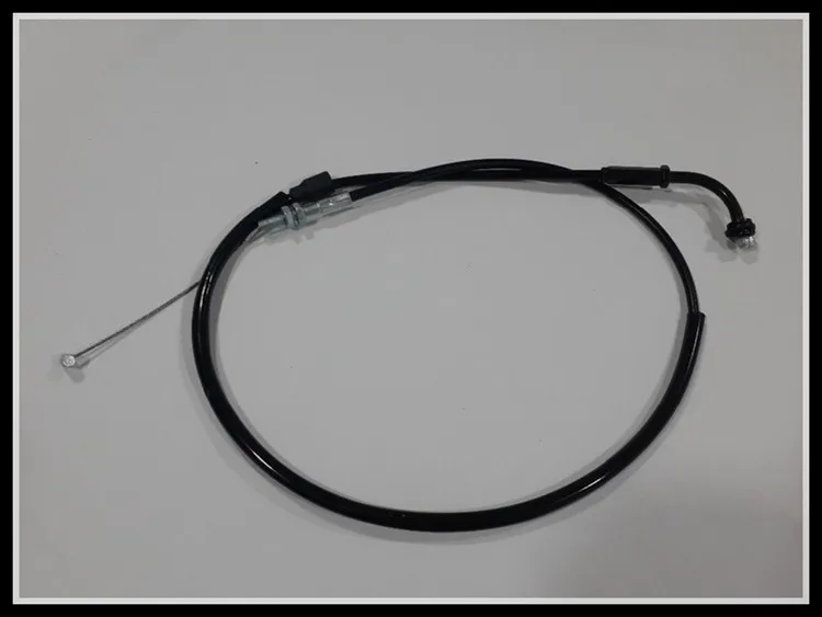 Мотоцикл дроссельной заслонки GN125 GS125 заслонки|cable throttle|cable ccable motorcycle |